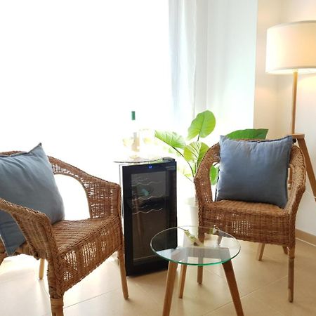 Casa Encantadora Garrucha Zewnętrze zdjęcie