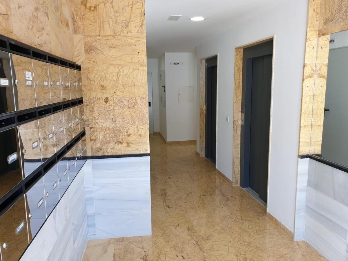 Casa Encantadora Garrucha Zewnętrze zdjęcie