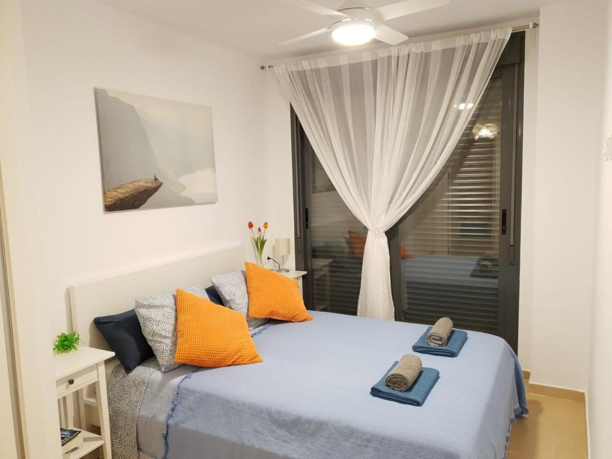 Casa Encantadora Garrucha Zewnętrze zdjęcie