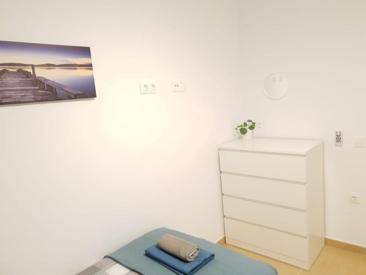 Casa Encantadora Garrucha Zewnętrze zdjęcie