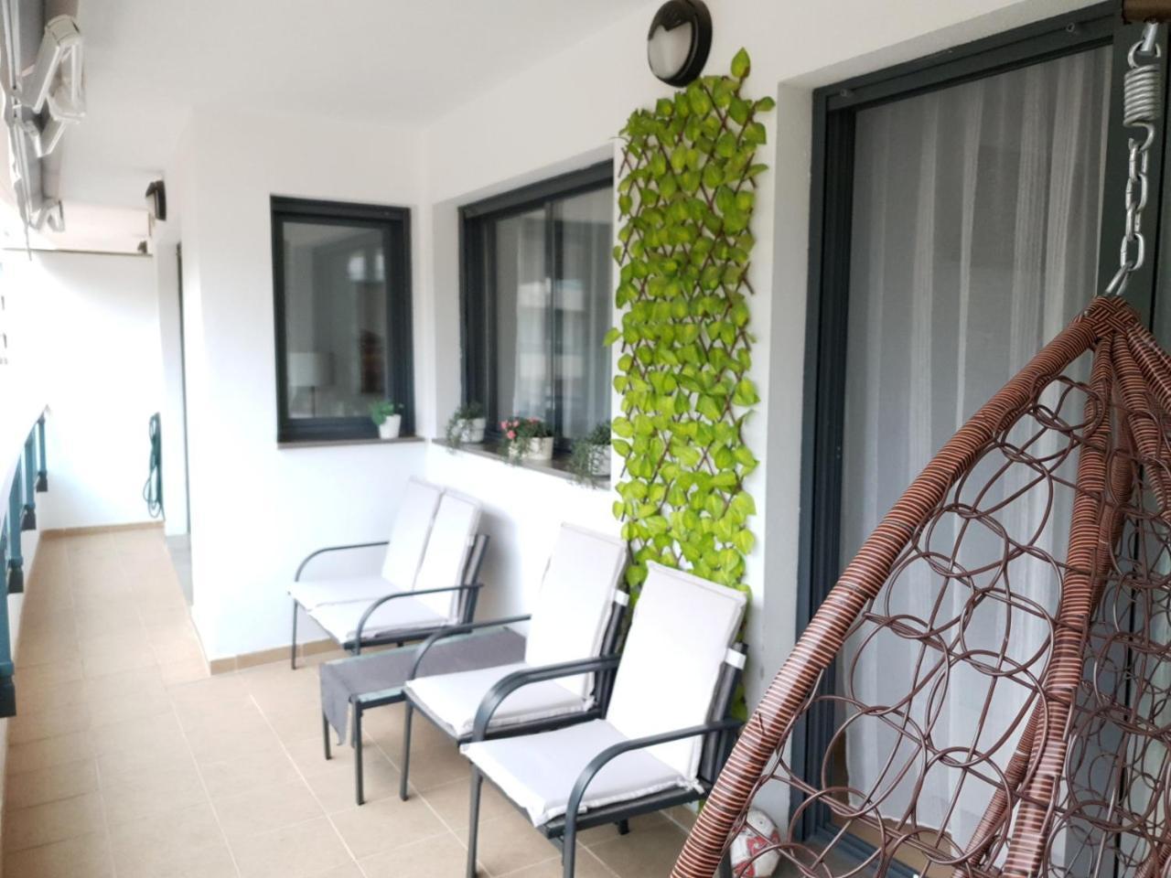 Casa Encantadora Garrucha Zewnętrze zdjęcie