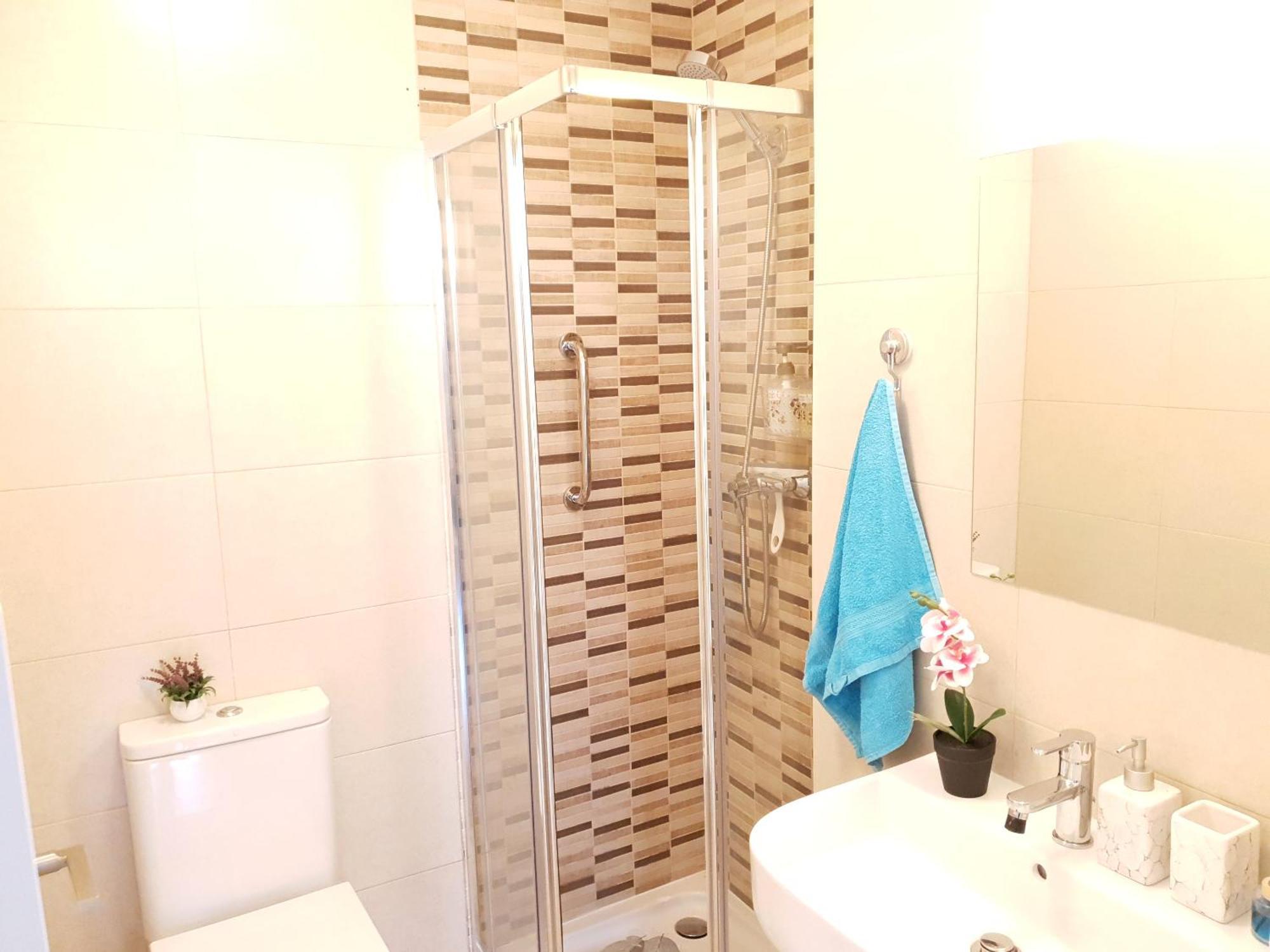 Casa Encantadora Garrucha Zewnętrze zdjęcie
