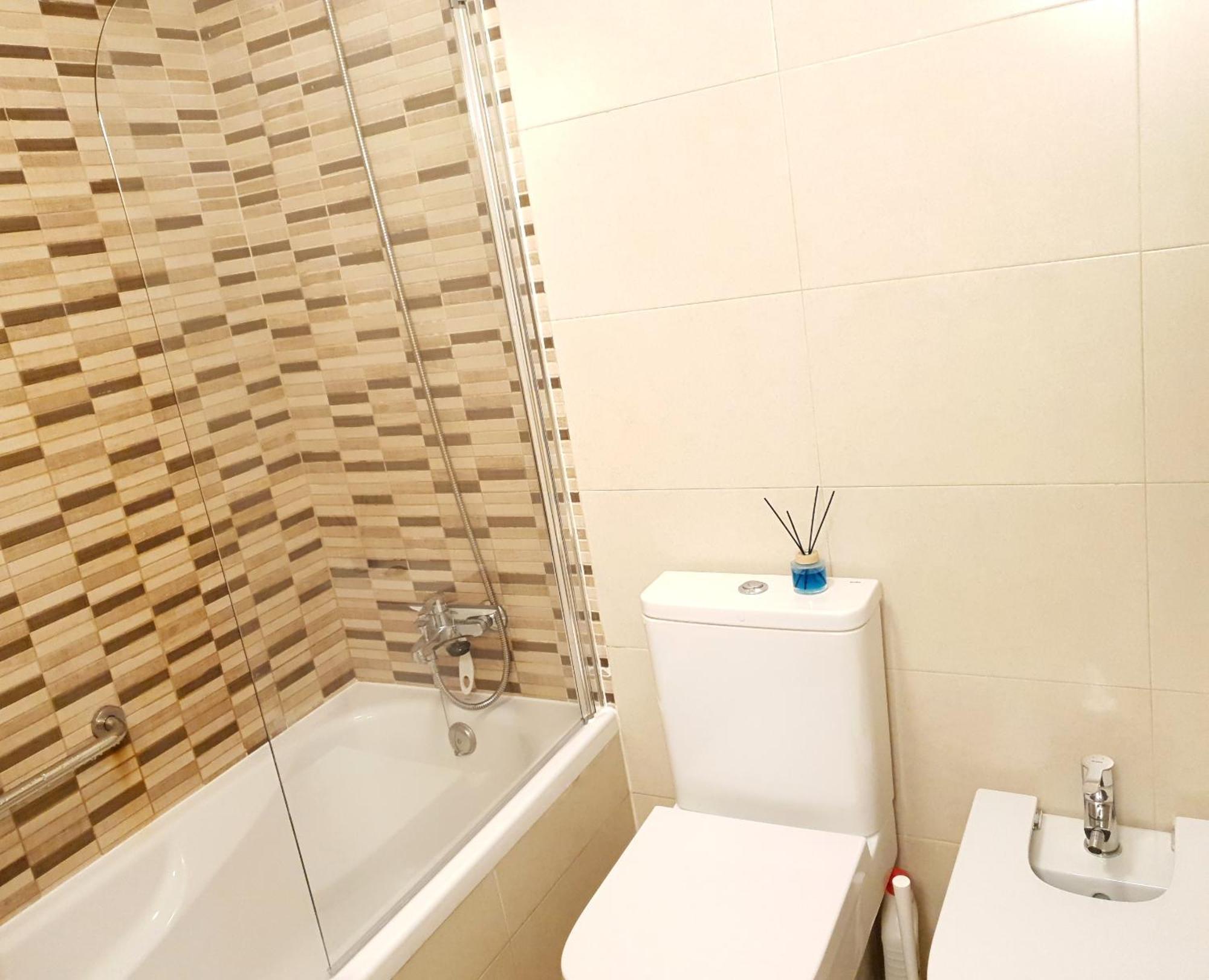 Casa Encantadora Garrucha Zewnętrze zdjęcie